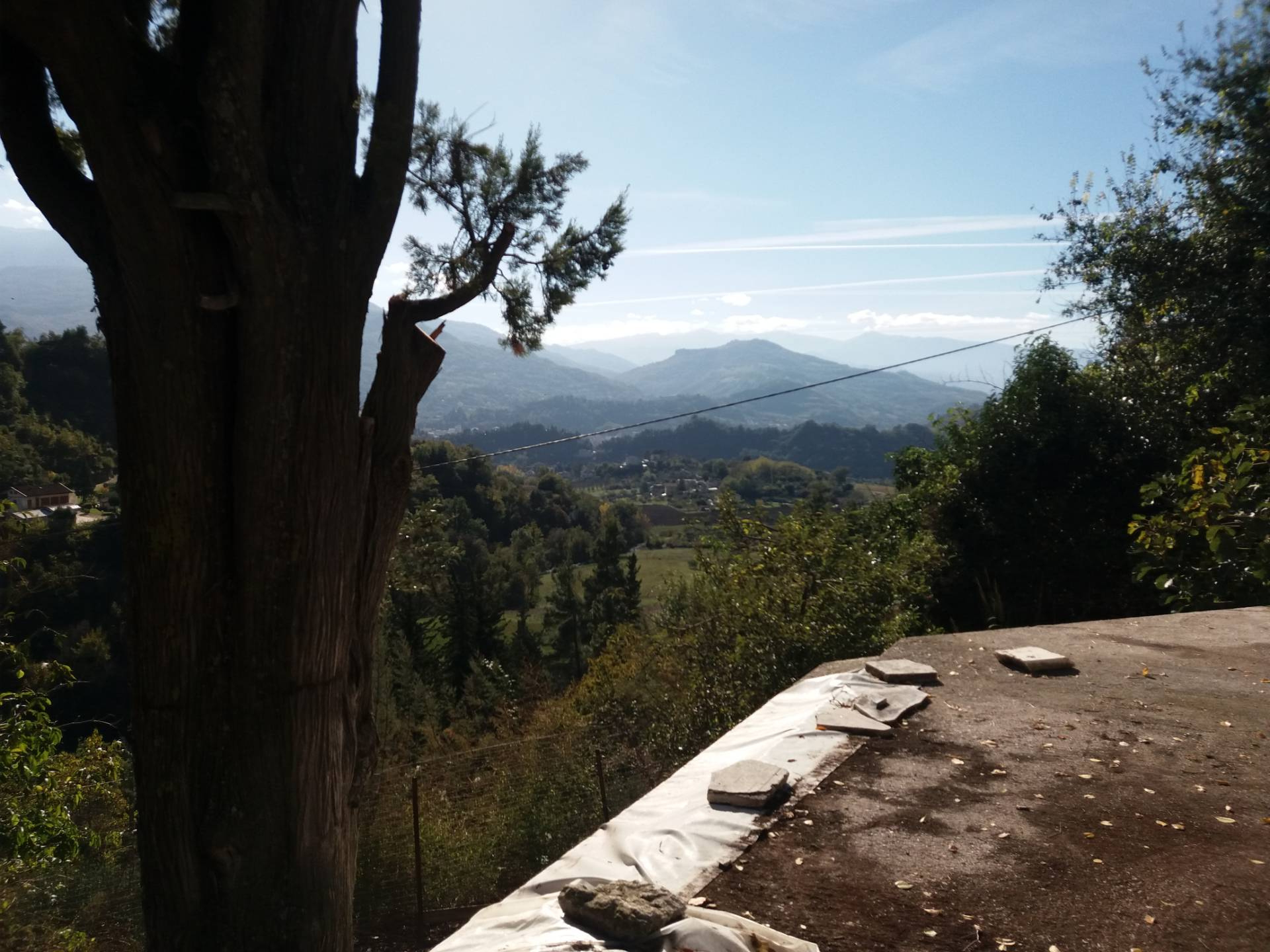 Casa indipendente in vendita a Ascoli Piceno, Valle Fiorana