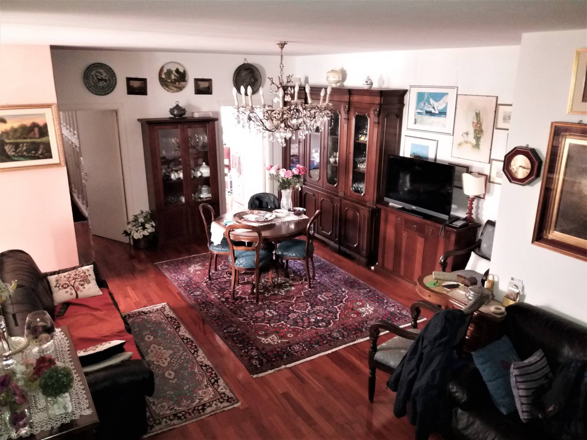 Appartamento in vendita a Ascoli Piceno, Centro Storico