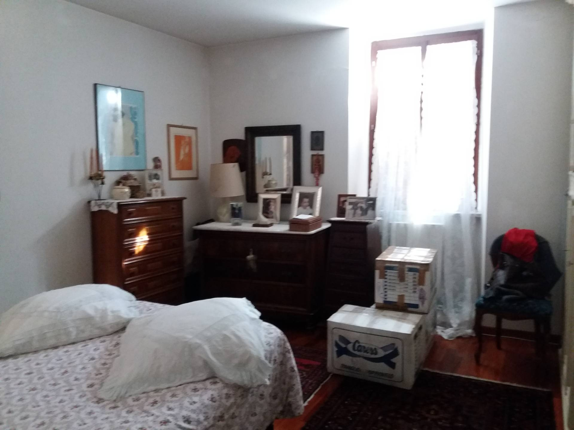 Appartamento in vendita a Ascoli Piceno, Centro Storico