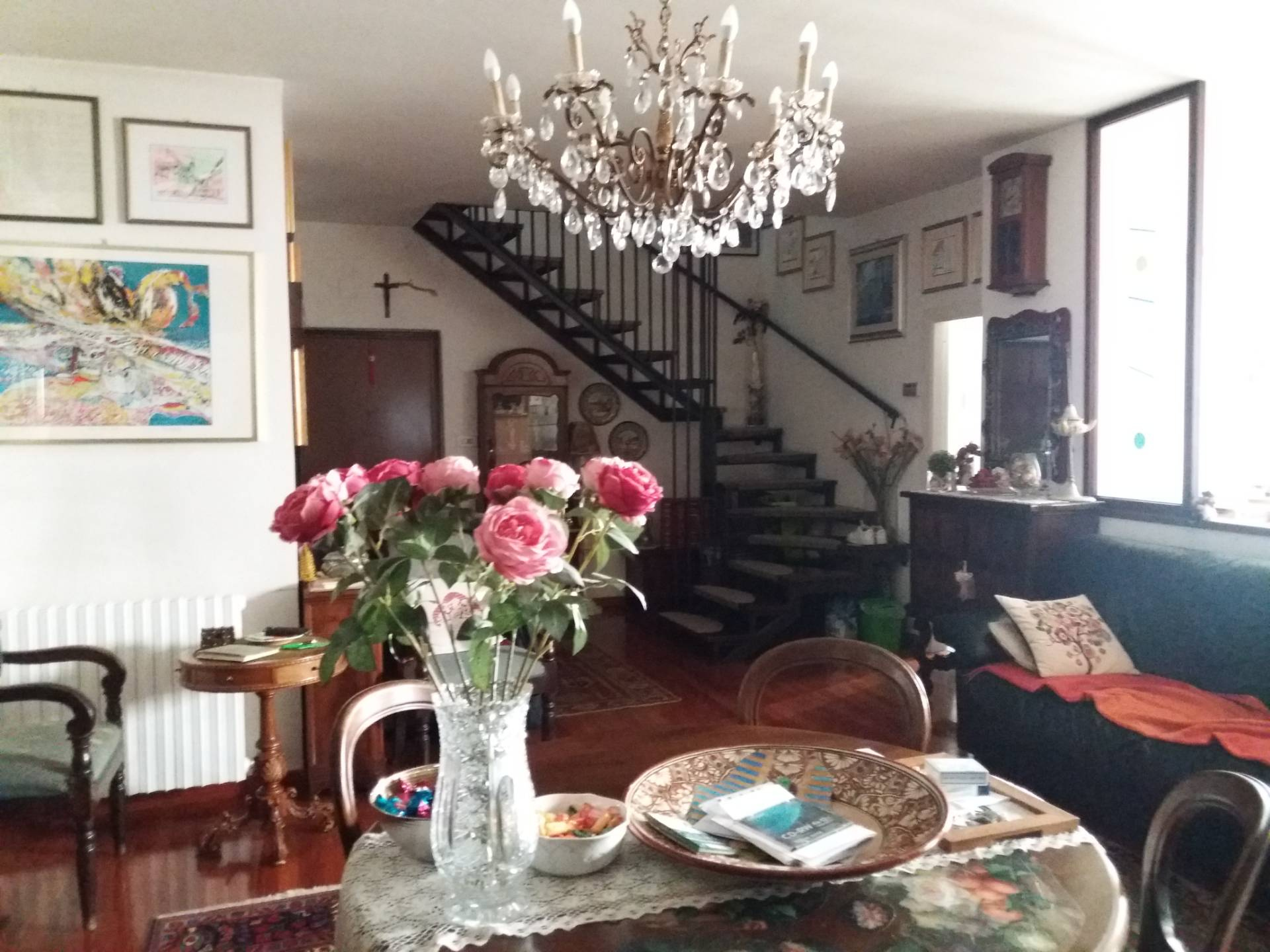 Appartamento in vendita a Ascoli Piceno, Centro Storico