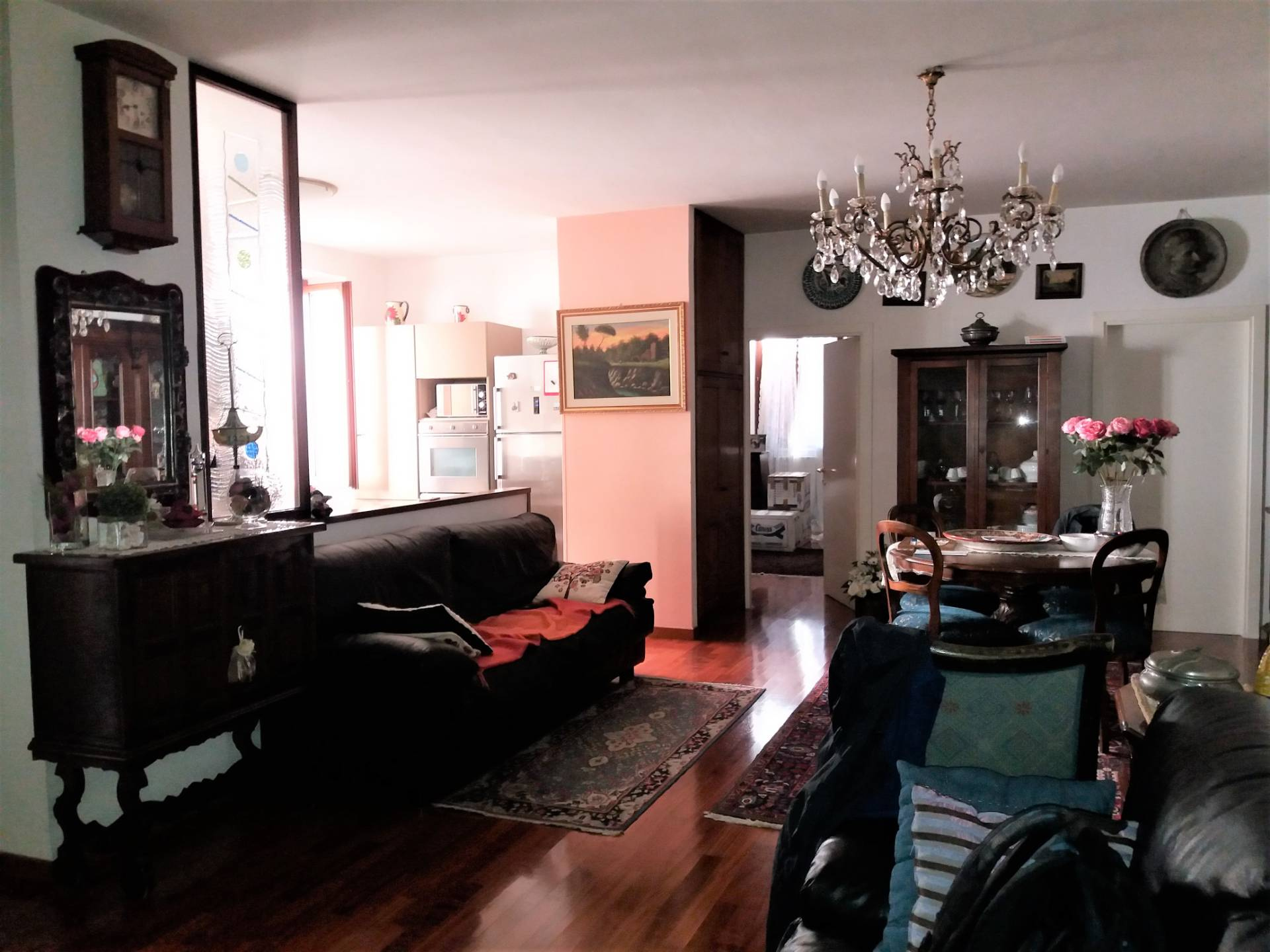 Appartamento in vendita a Ascoli Piceno, Centro Storico