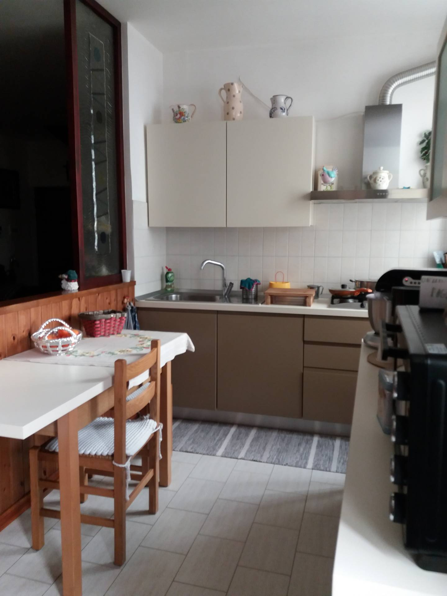 Appartamento in vendita a Ascoli Piceno, Centro Storico