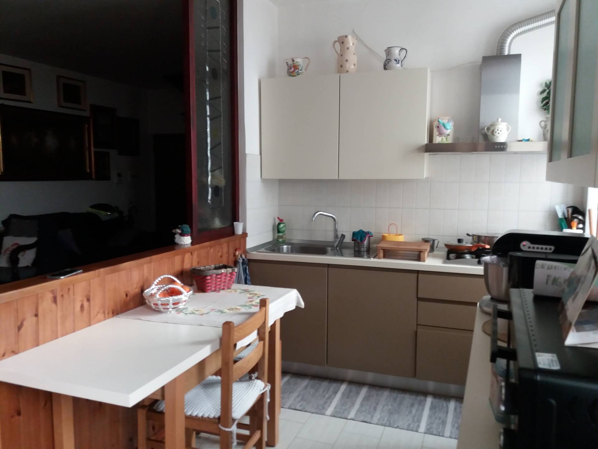 Appartamento in vendita a Ascoli Piceno, Centro Storico