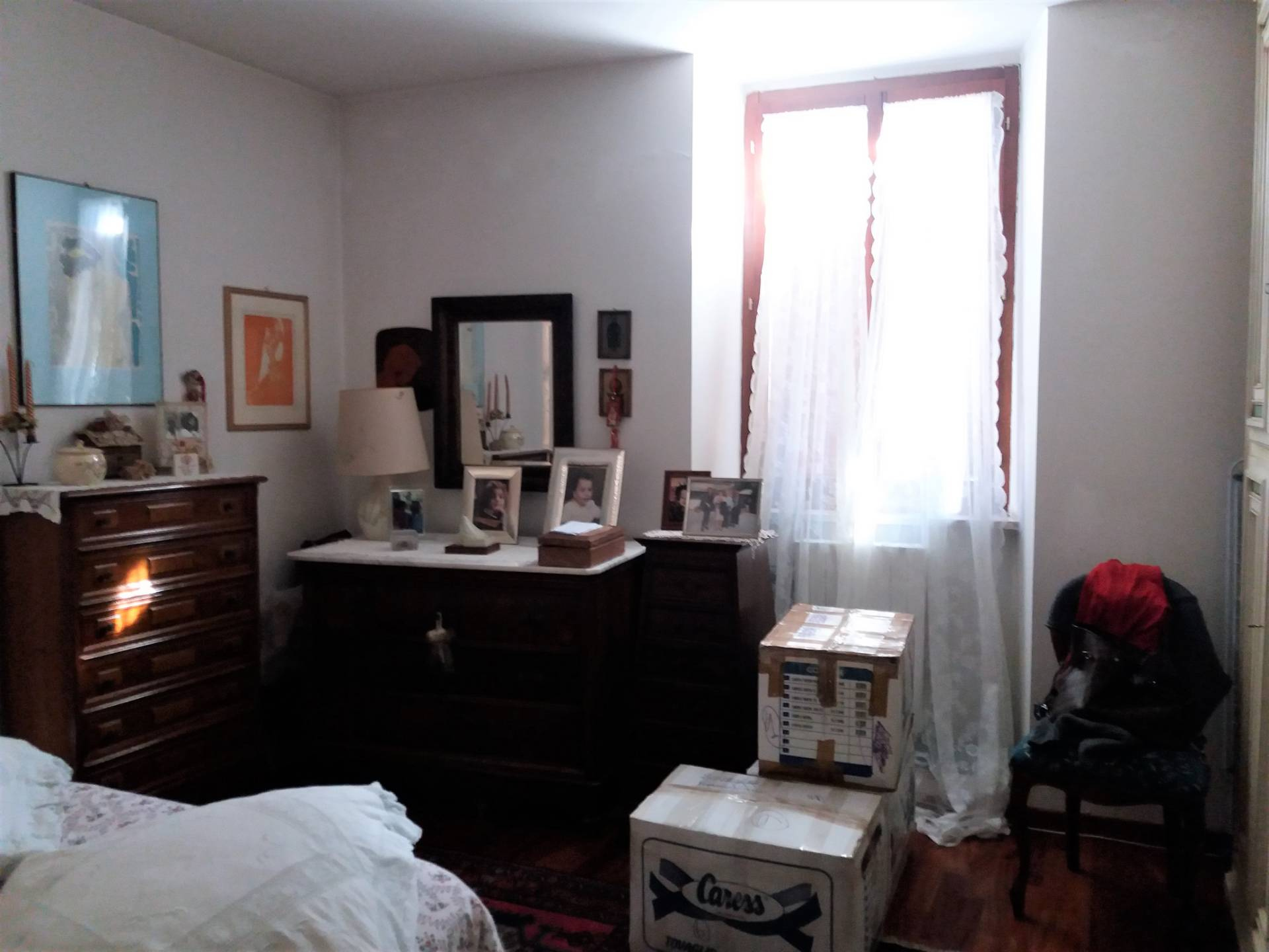 Appartamento in vendita a Ascoli Piceno, Centro Storico