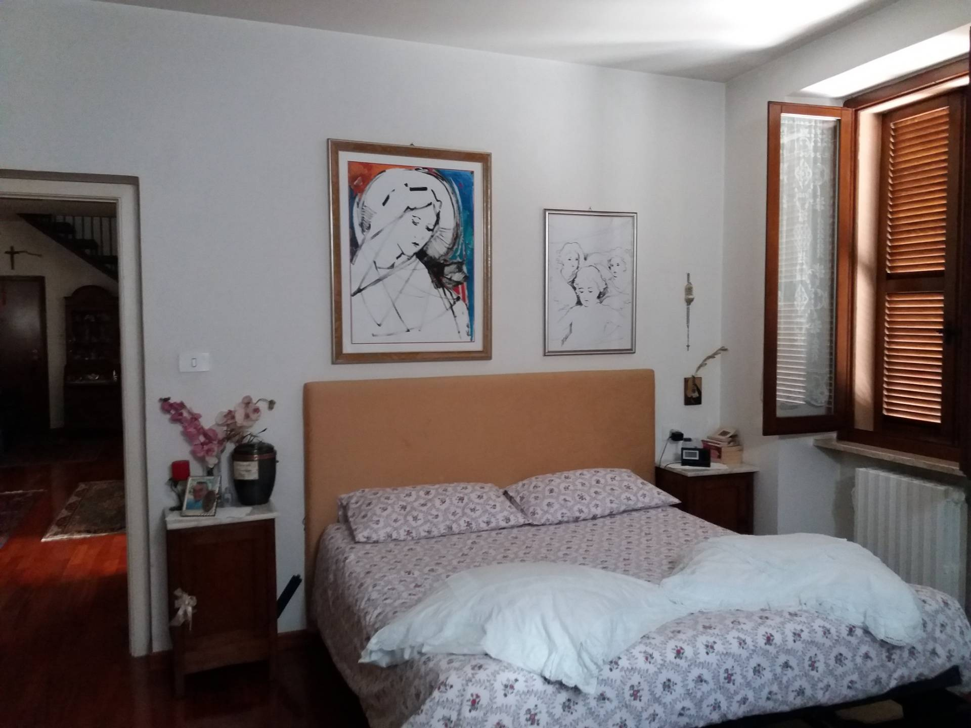 Appartamento in vendita a Ascoli Piceno, Centro Storico