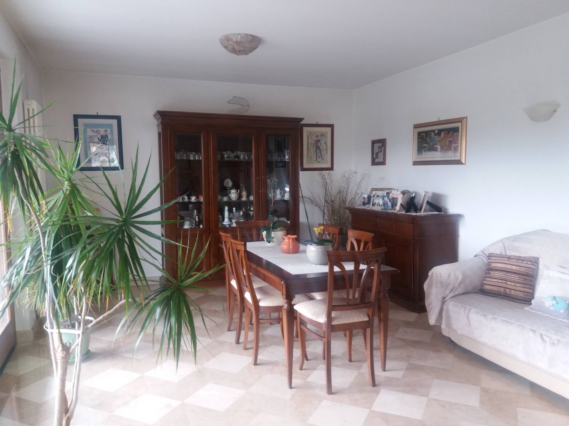 Villa in vendita a Ascoli Piceno, Monticelli Alto