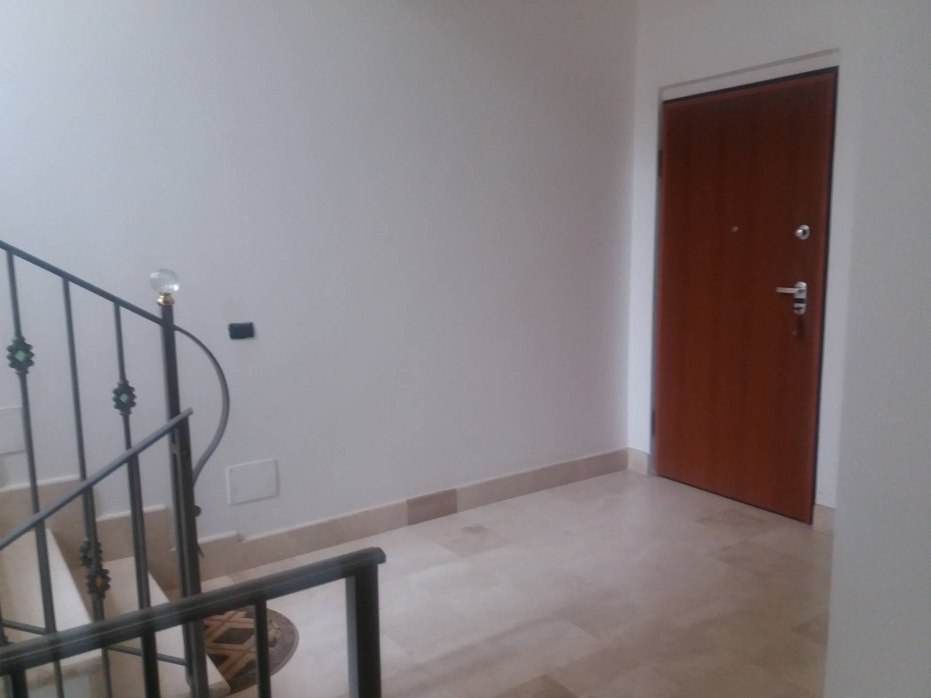 Villa in vendita a Ascoli Piceno, Monticelli Alto