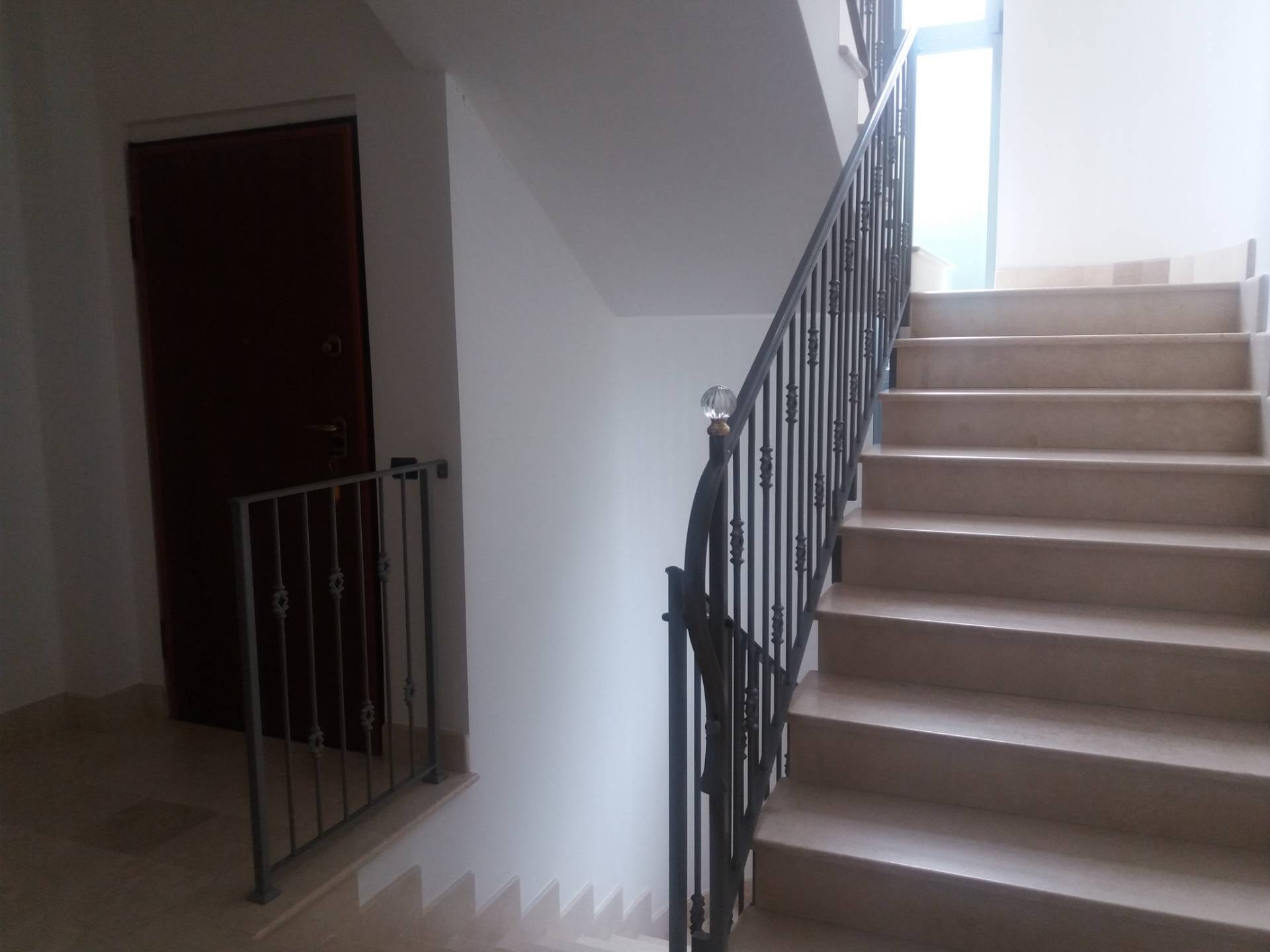 Villa in vendita a Ascoli Piceno, Monticelli Alto