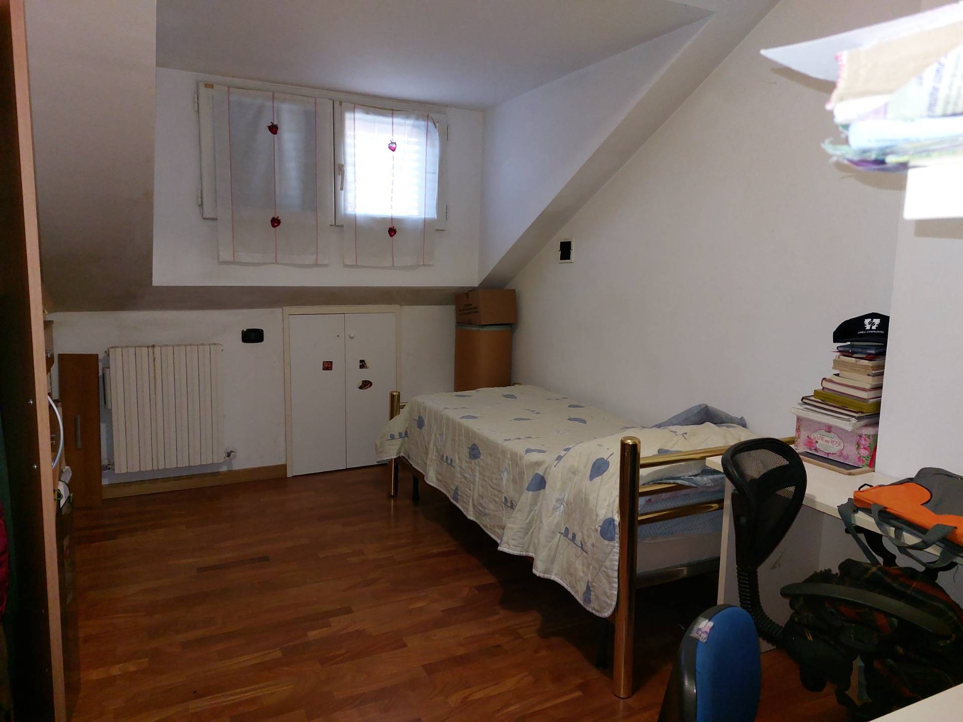 Appartamento in vendita a Roccafluvione