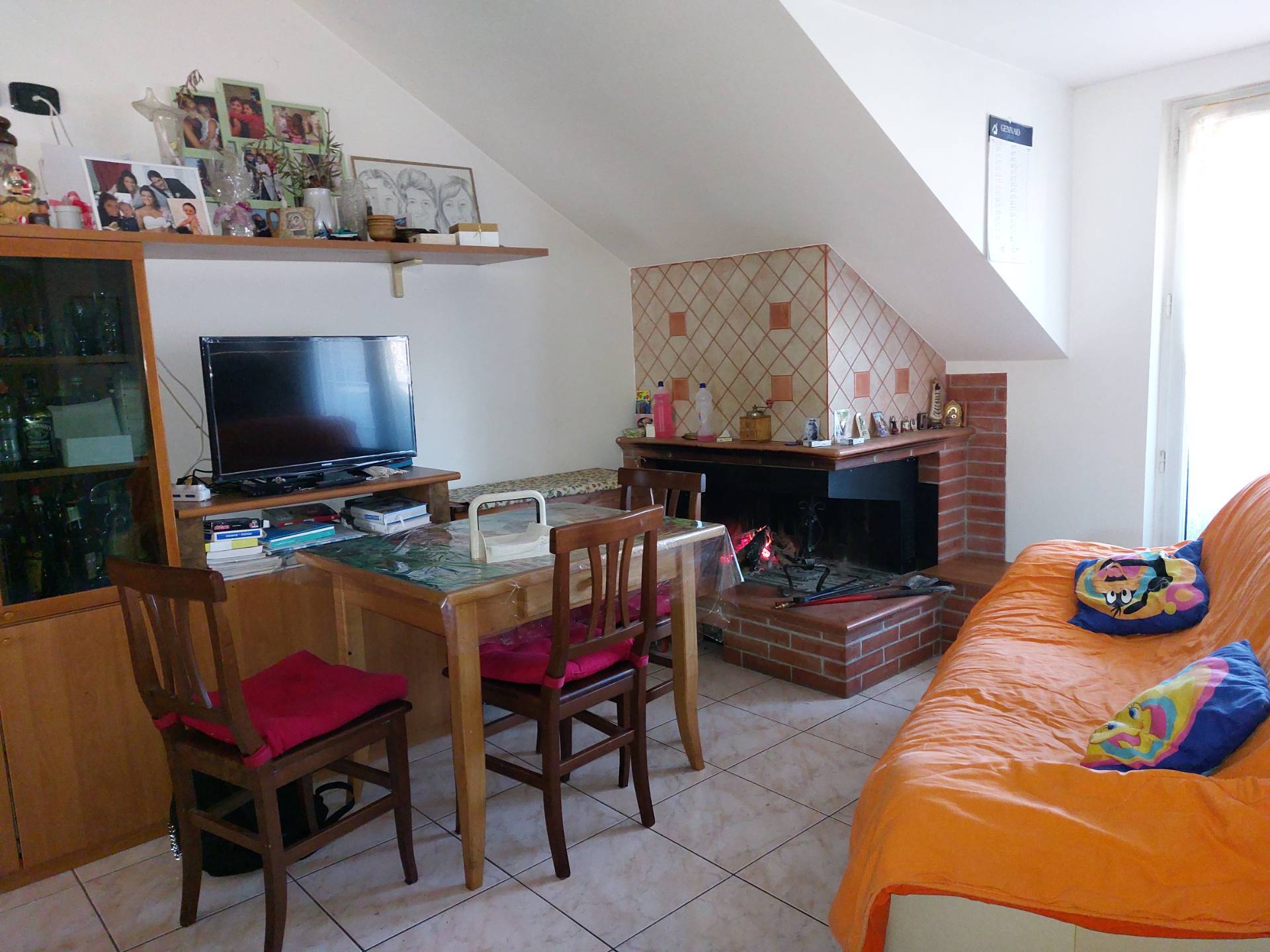 Appartamento in vendita a Roccafluvione