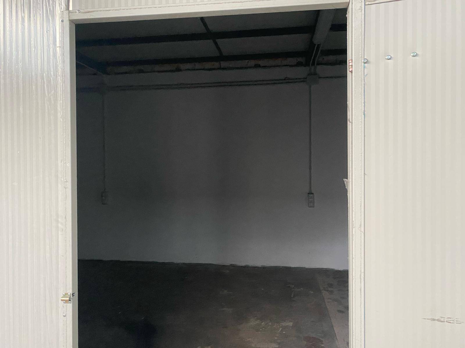 Capannone in vendita a Ascoli Piceno, Zona Castagneti