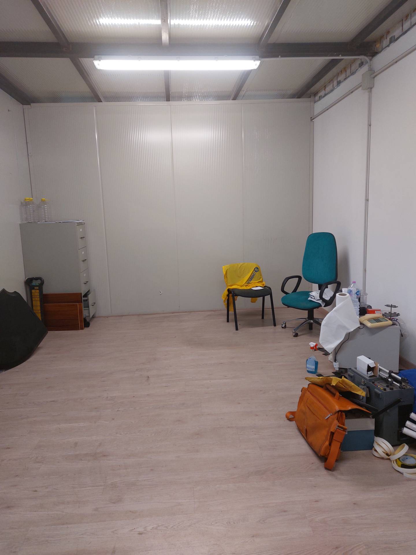 Capannone in vendita a Ascoli Piceno, Zona Castagneti