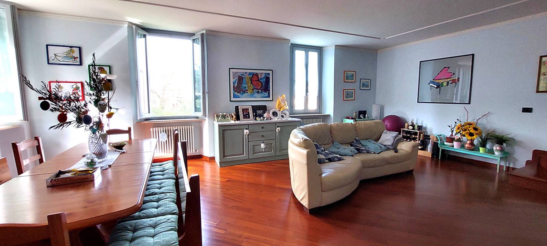 Appartamento in vendita a Ascoli Piceno, Centro Storico