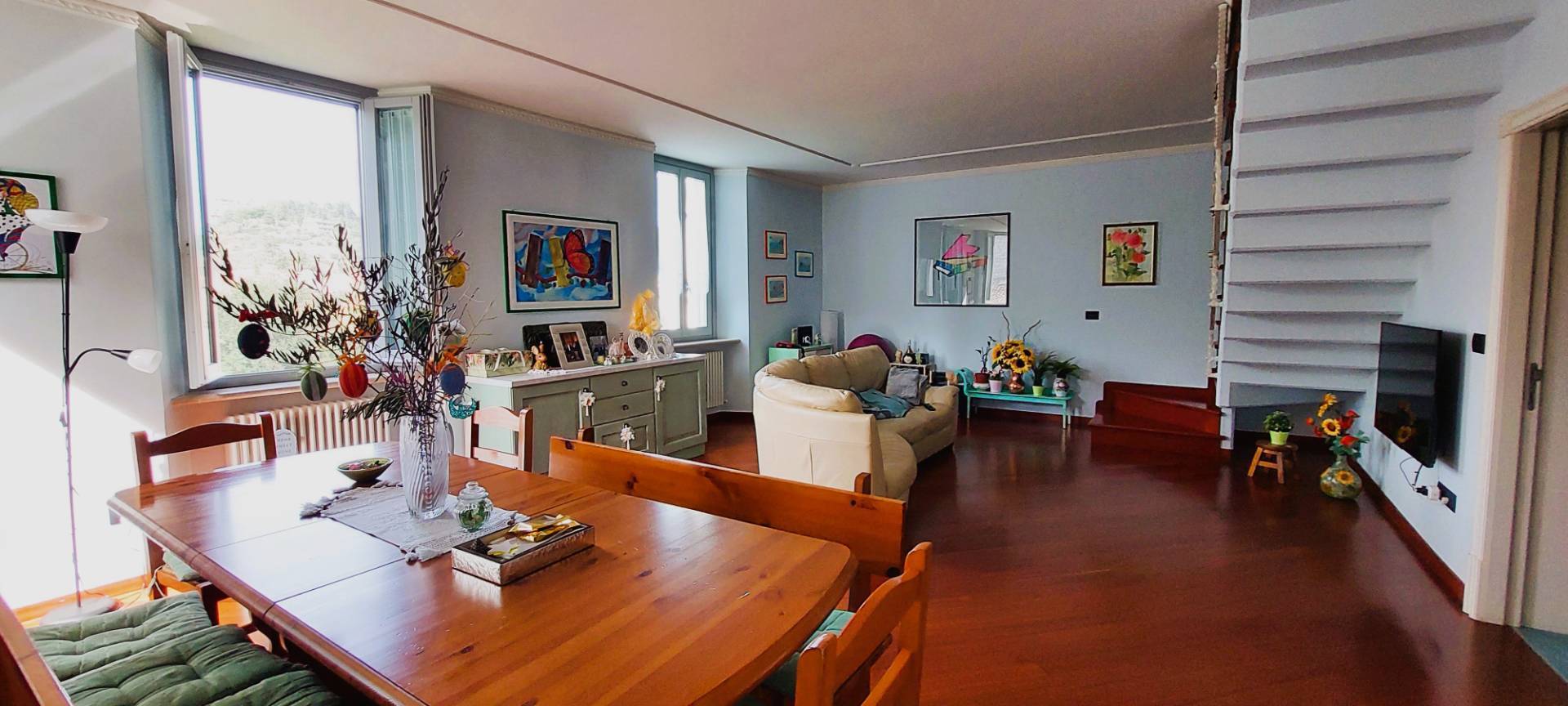 Appartamento in vendita a Ascoli Piceno, Centro Storico