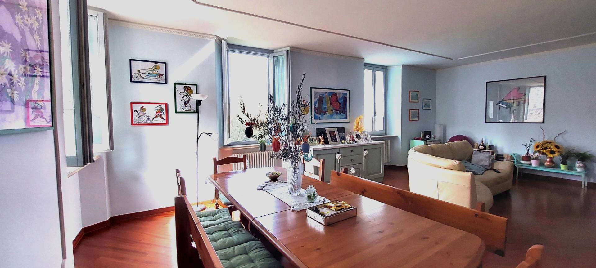 Appartamento in vendita a Ascoli Piceno, Centro Storico