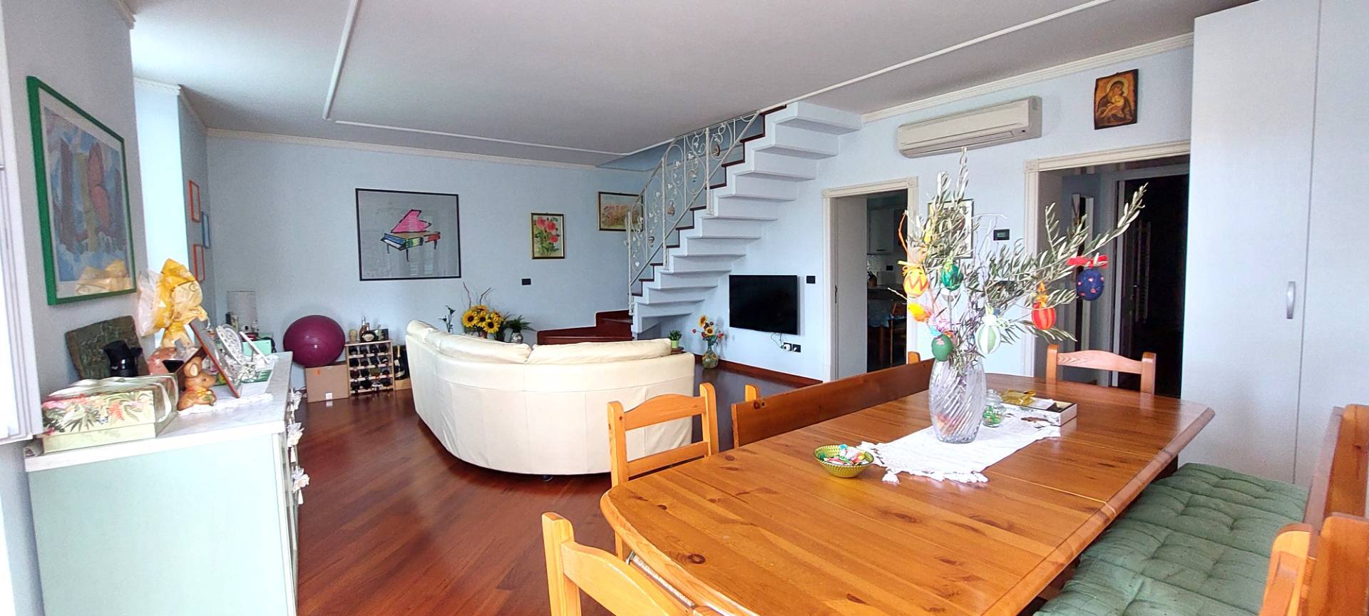 Appartamento in vendita a Ascoli Piceno, Centro Storico