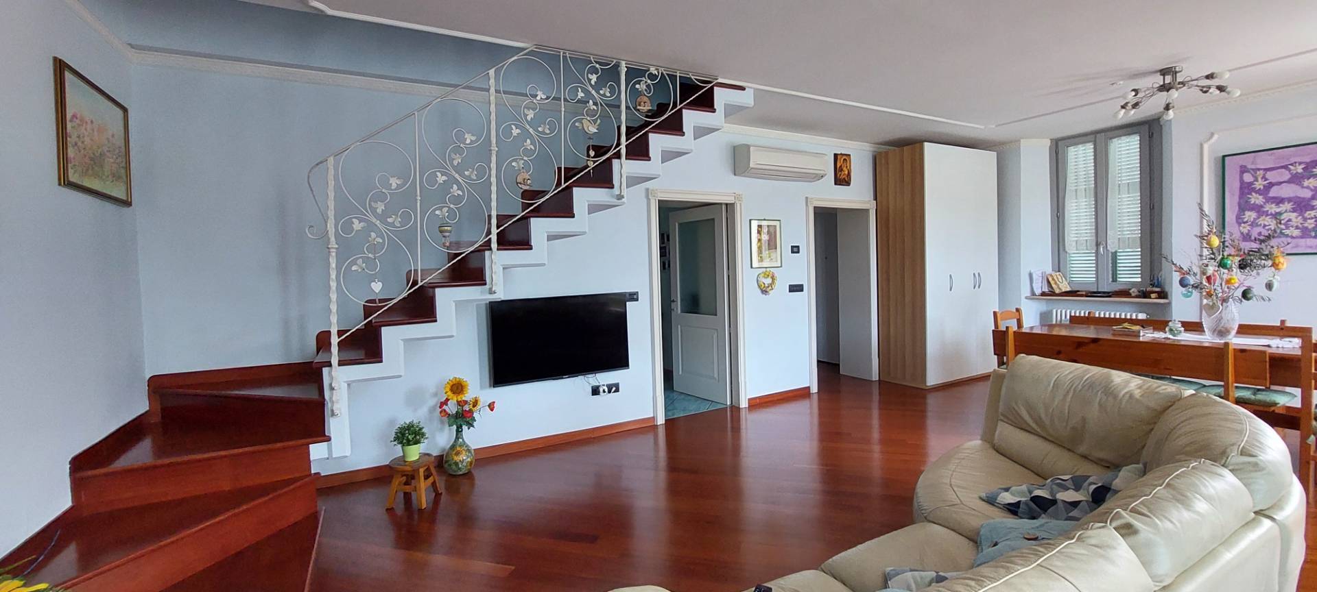 Appartamento in vendita a Ascoli Piceno, Centro Storico