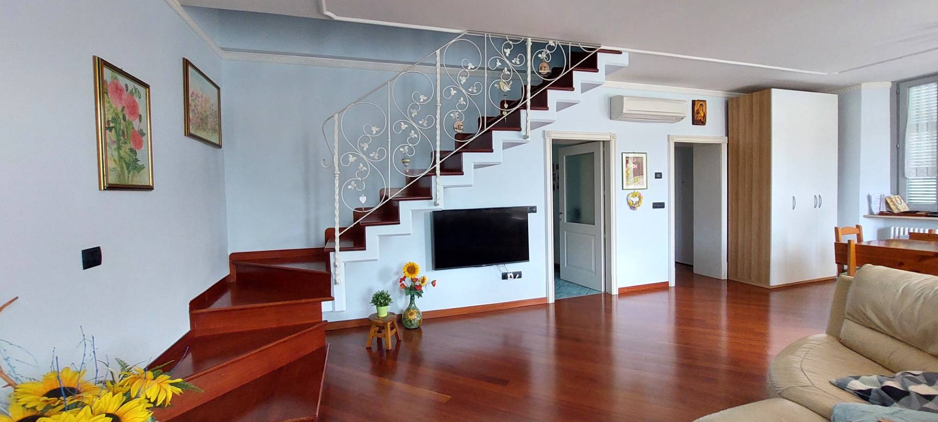 Appartamento in vendita a Ascoli Piceno, Centro Storico