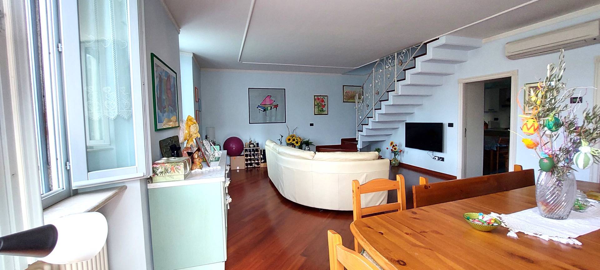 Appartamento in vendita a Ascoli Piceno, Centro Storico