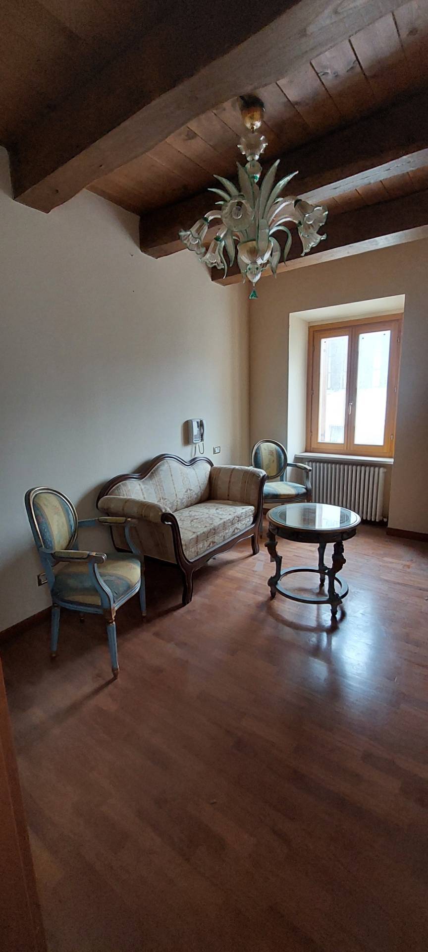 Appartamento in vendita a Ascoli Piceno, Centro Storico