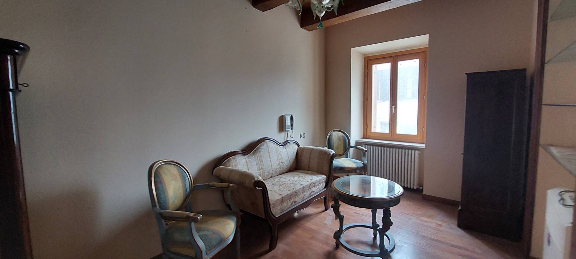 Appartamento in vendita a Ascoli Piceno, Centro Storico