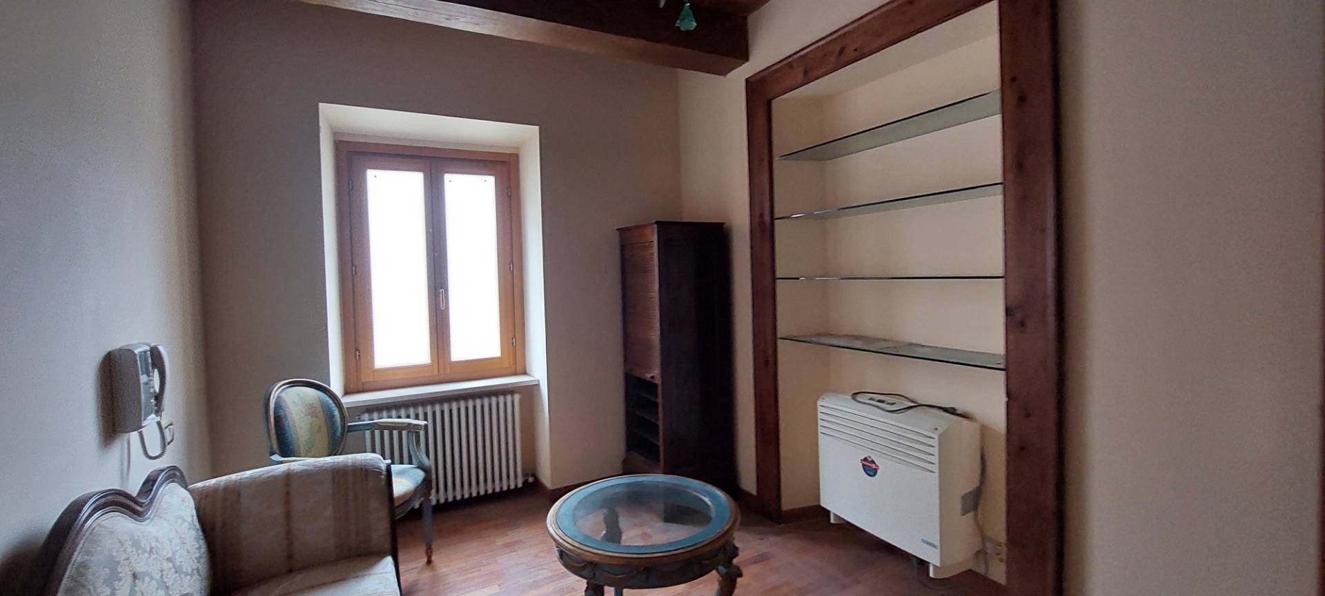 Appartamento in vendita a Ascoli Piceno, Centro Storico