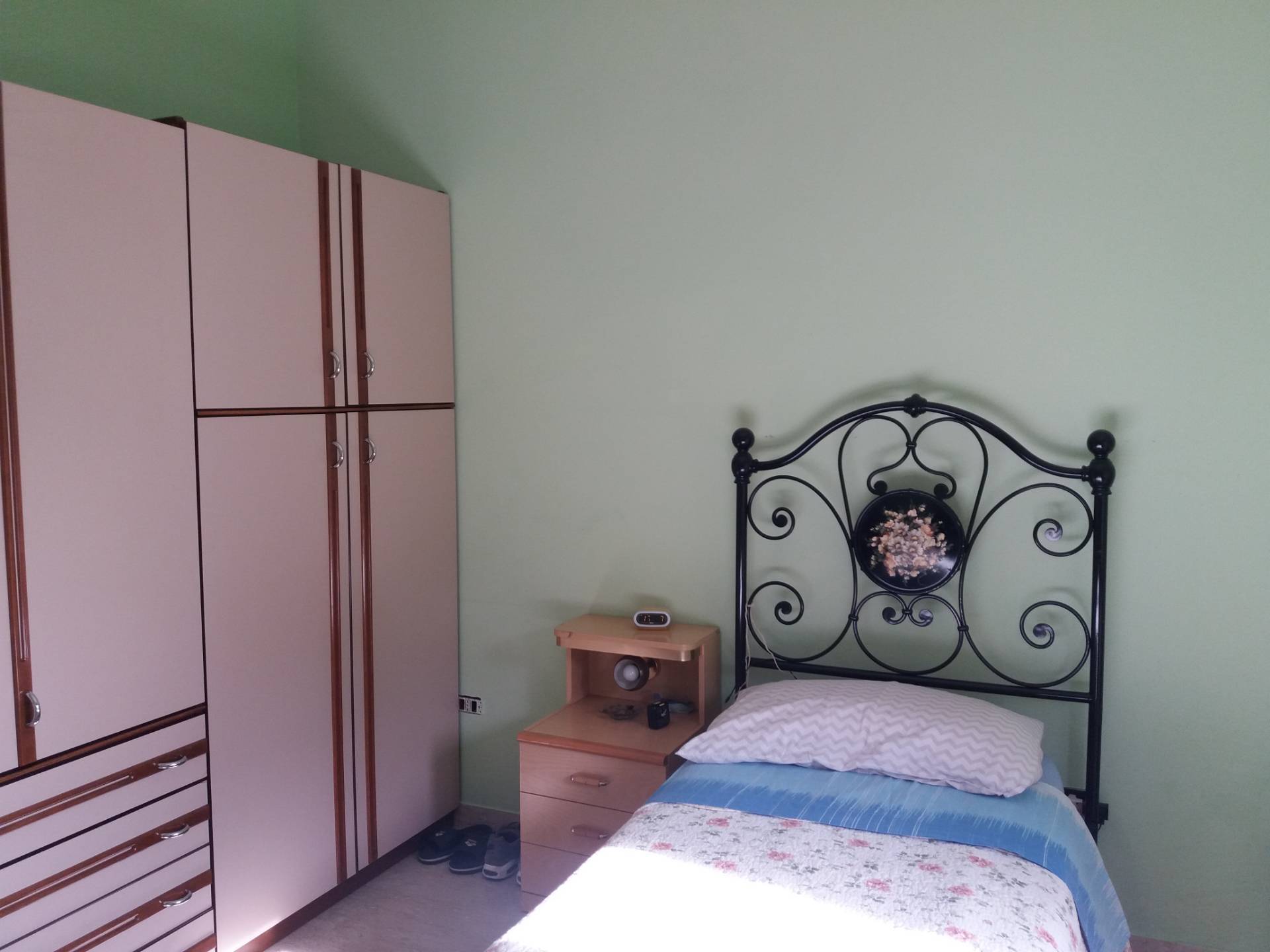 Appartamento in vendita a Ascoli Piceno, Mozzano