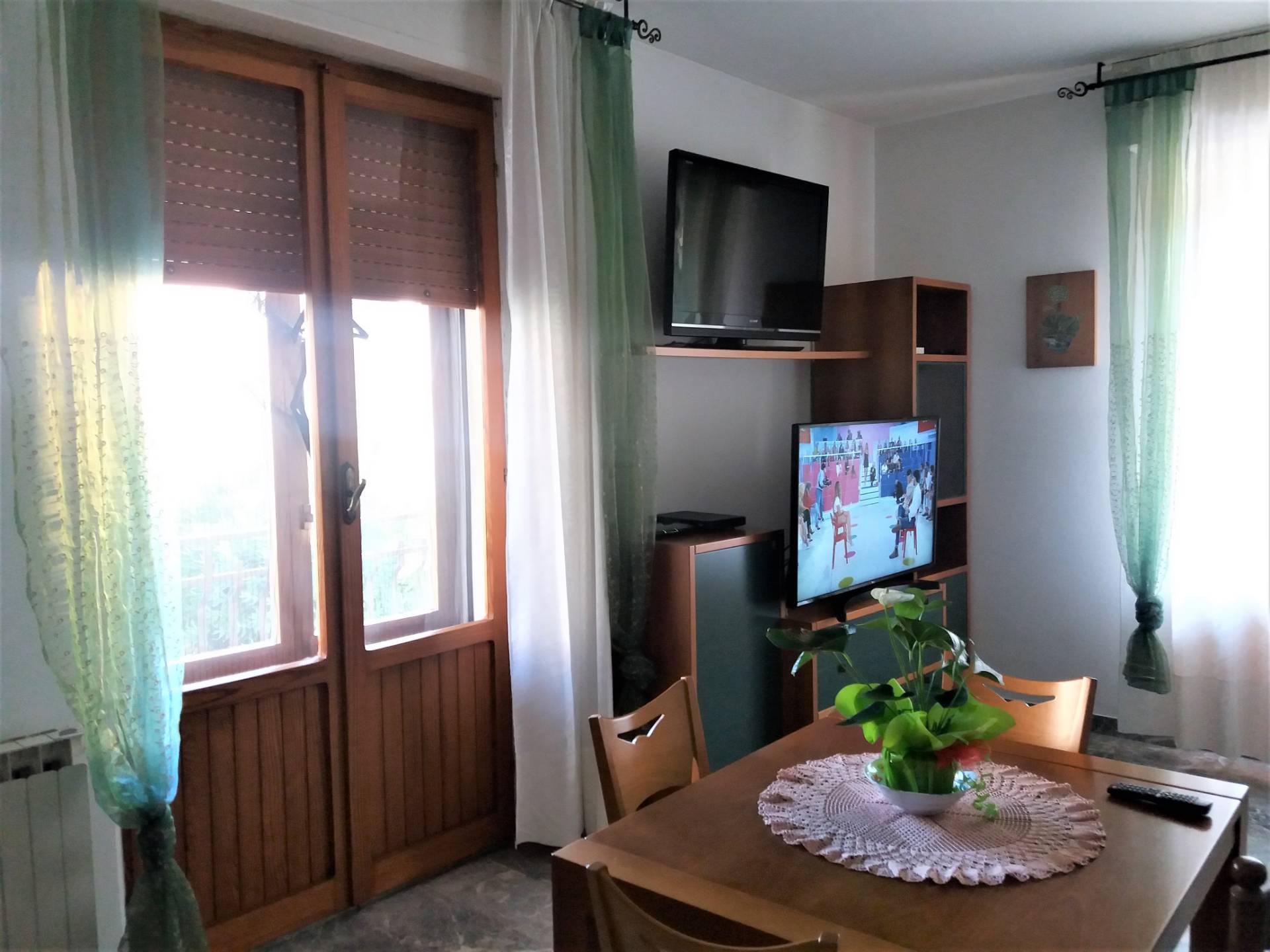 Appartamento in vendita a Ascoli Piceno, Mozzano