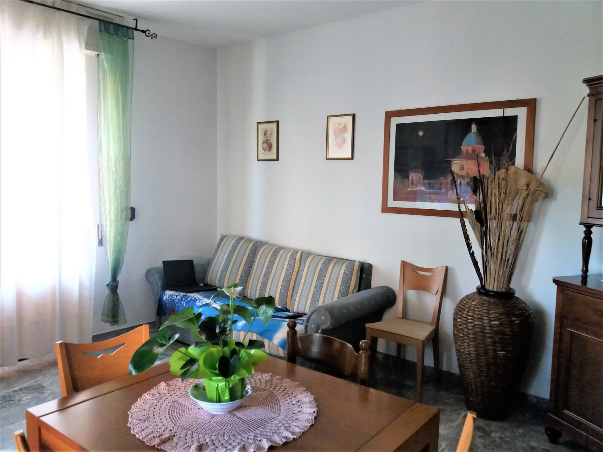 Appartamento in vendita a Ascoli Piceno, Mozzano