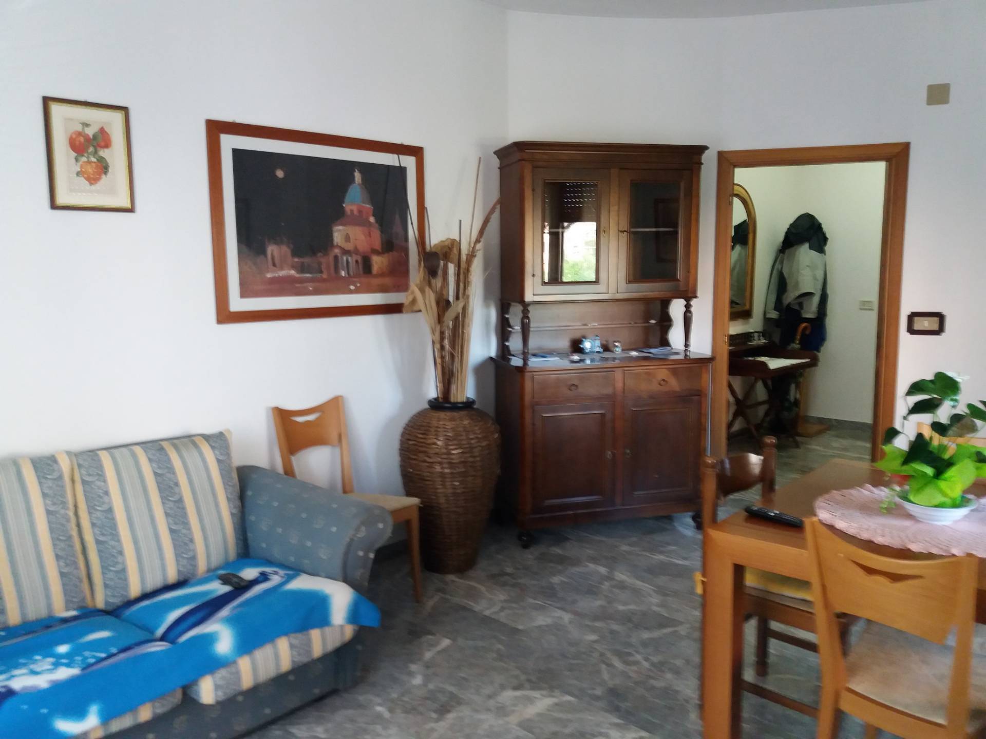 Appartamento in vendita a Ascoli Piceno, Mozzano