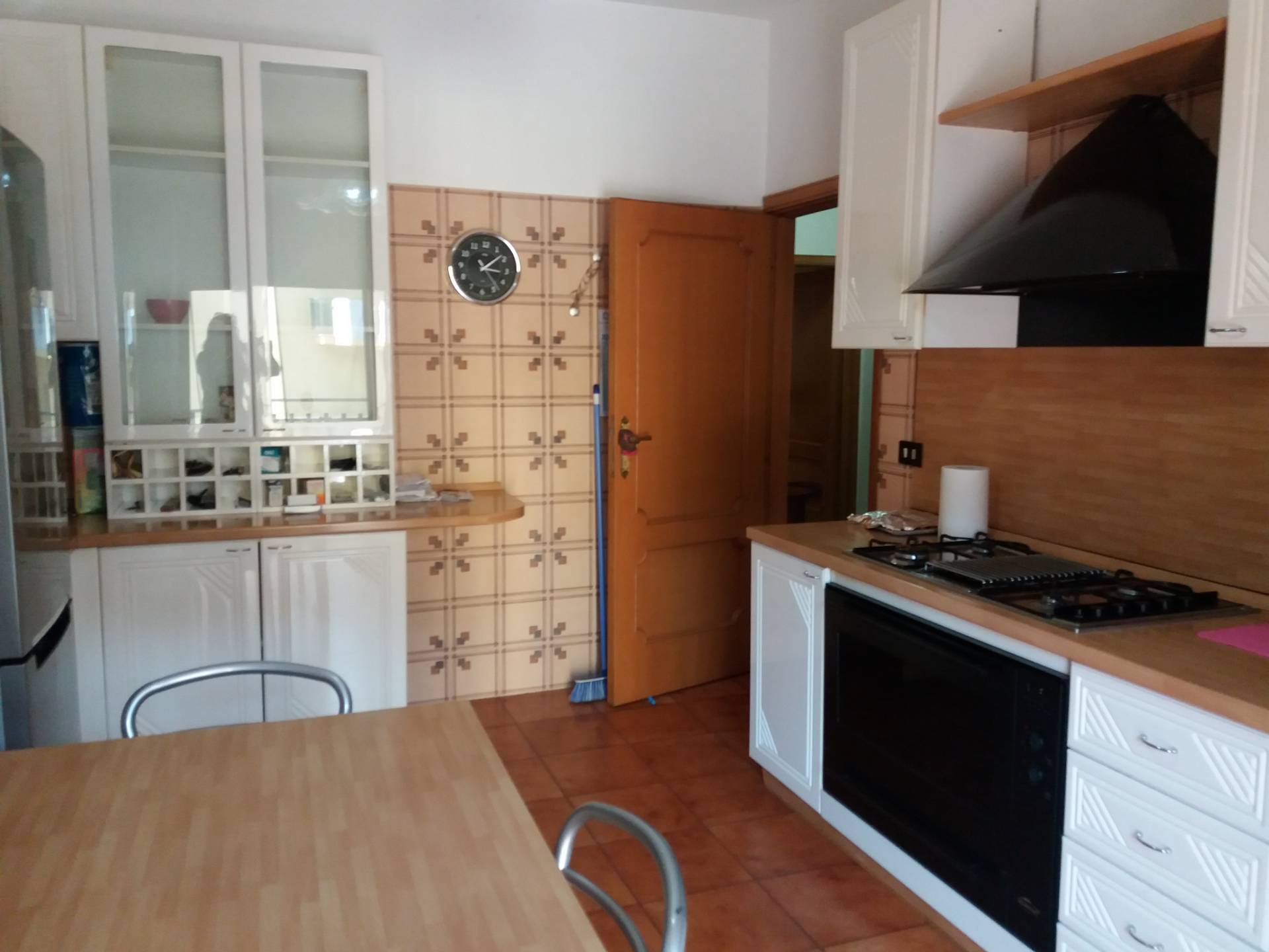 Appartamento in vendita a Ascoli Piceno, Mozzano