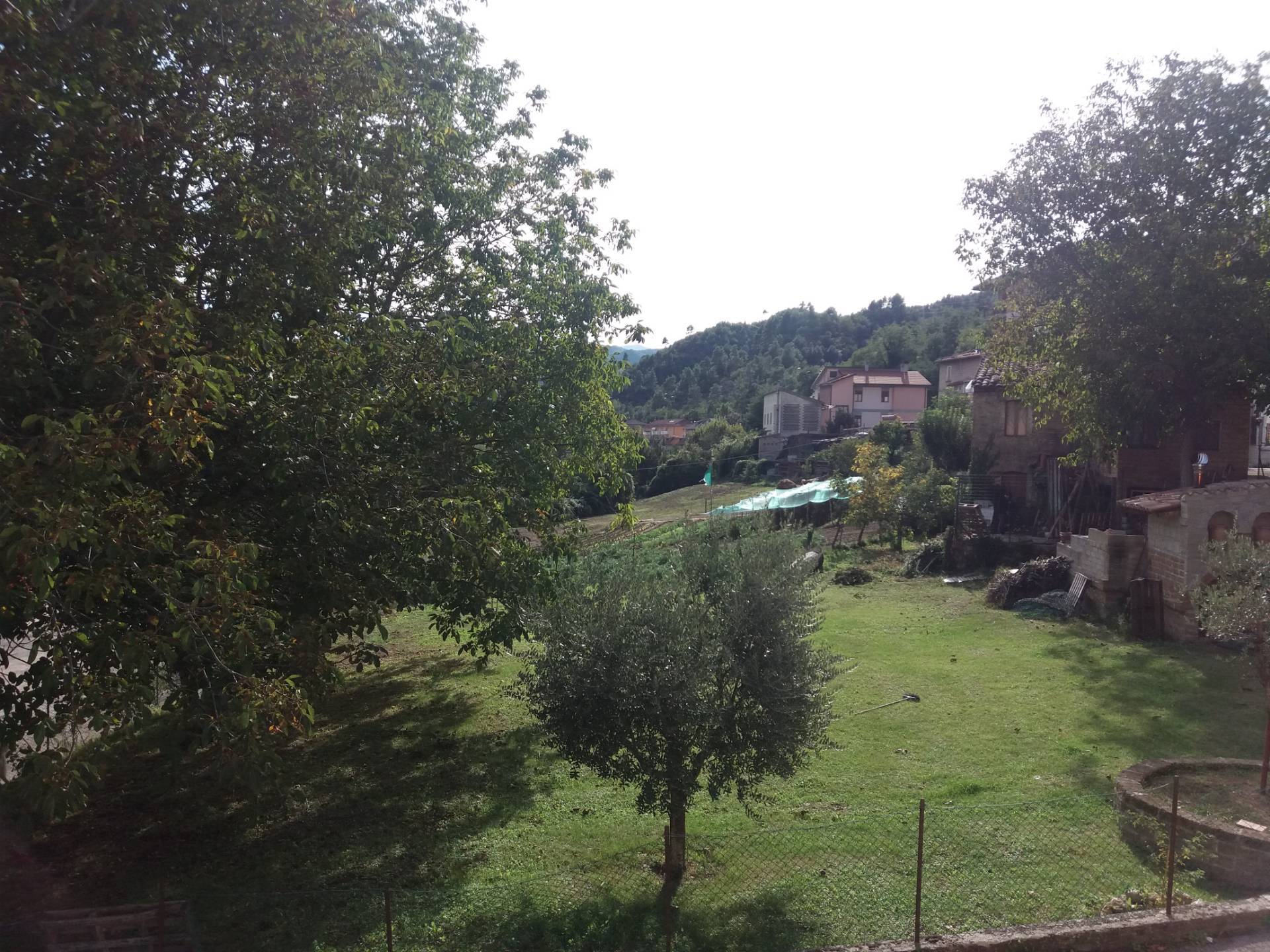 Appartamento in vendita a Ascoli Piceno, Mozzano