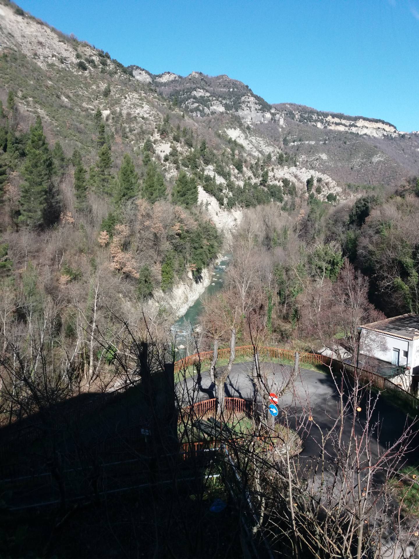 Appartamento in vendita a Acquasanta Terme