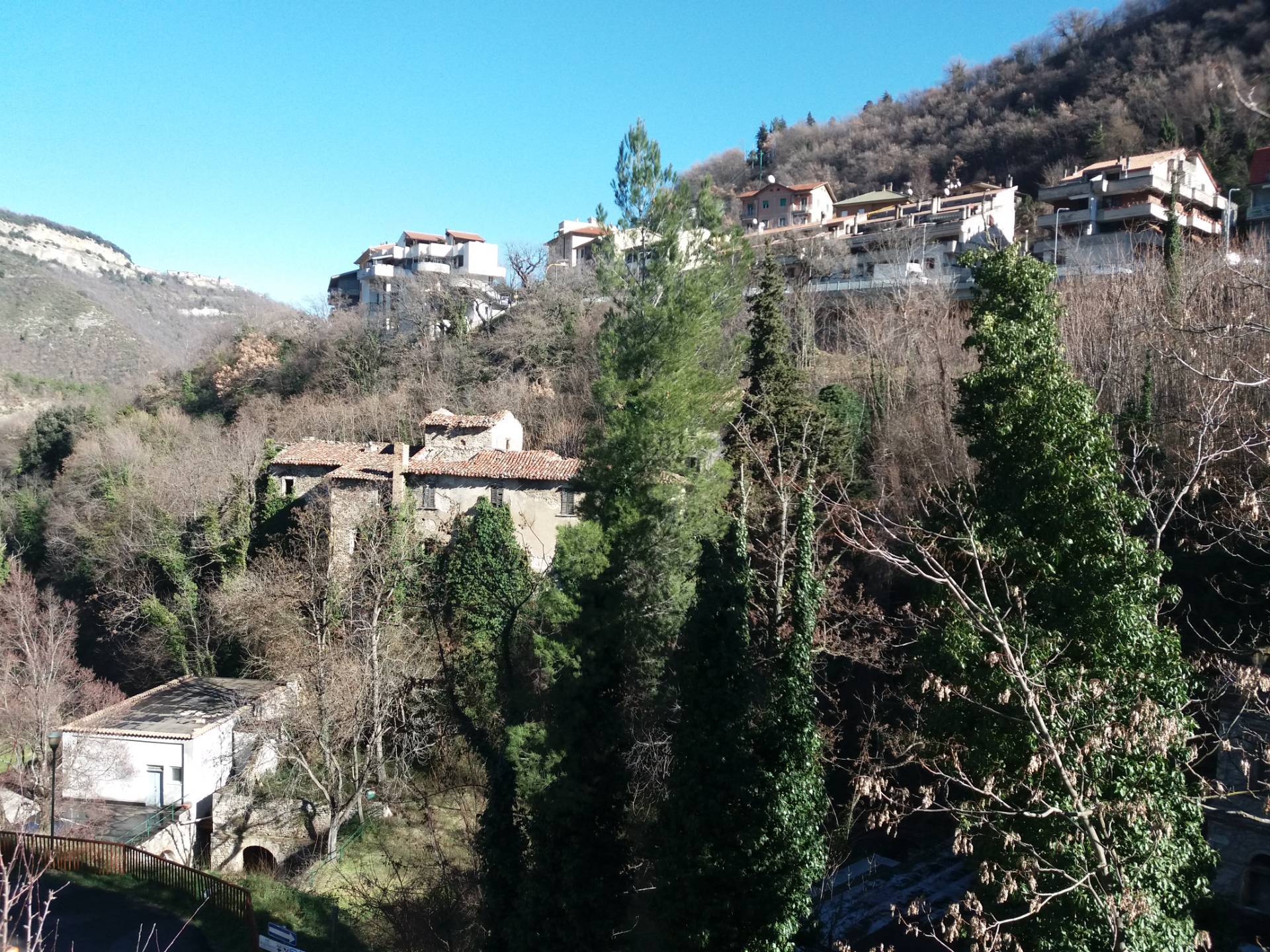 Appartamento in vendita a Acquasanta Terme