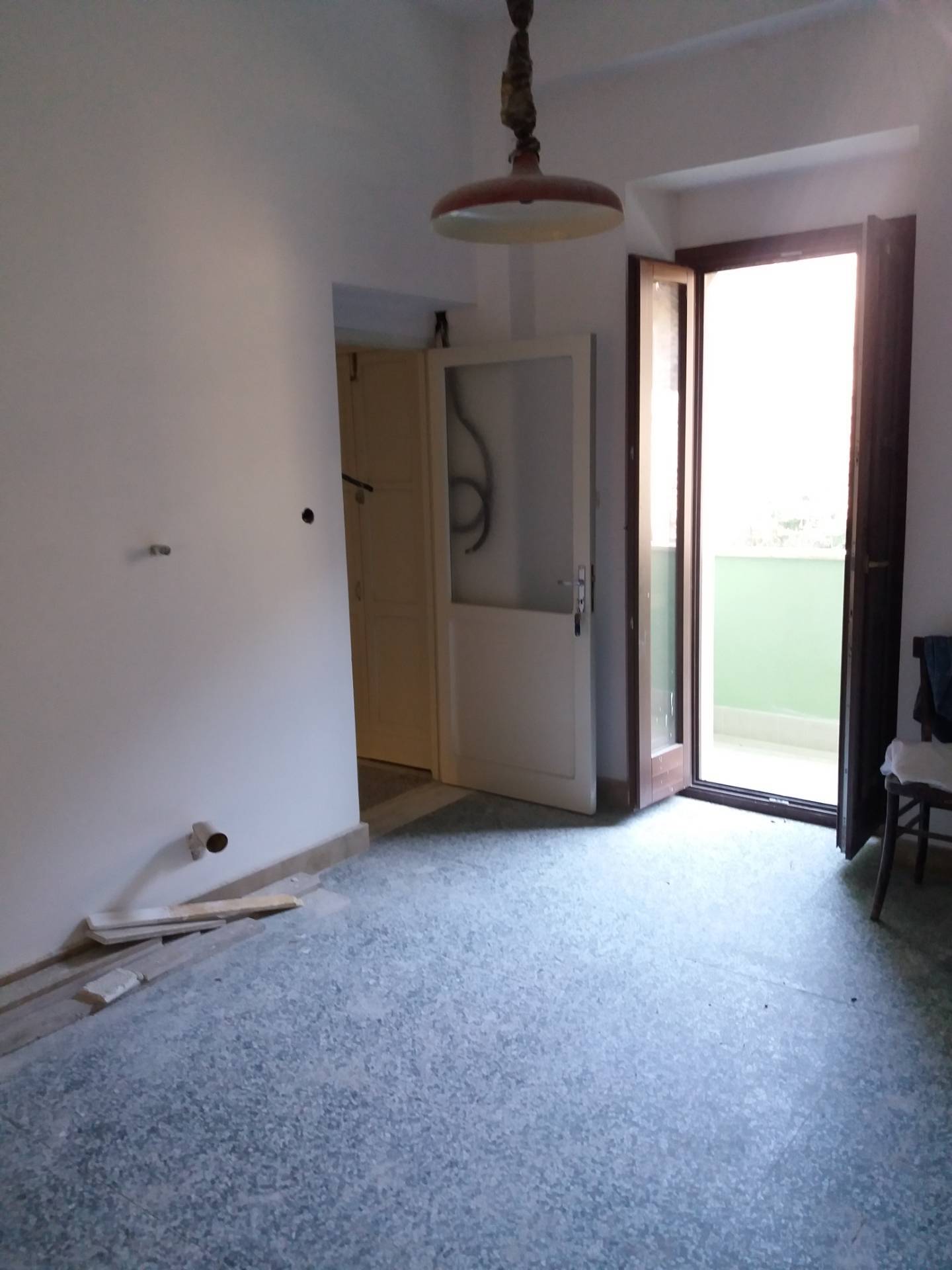 Appartamento in vendita a Acquasanta Terme