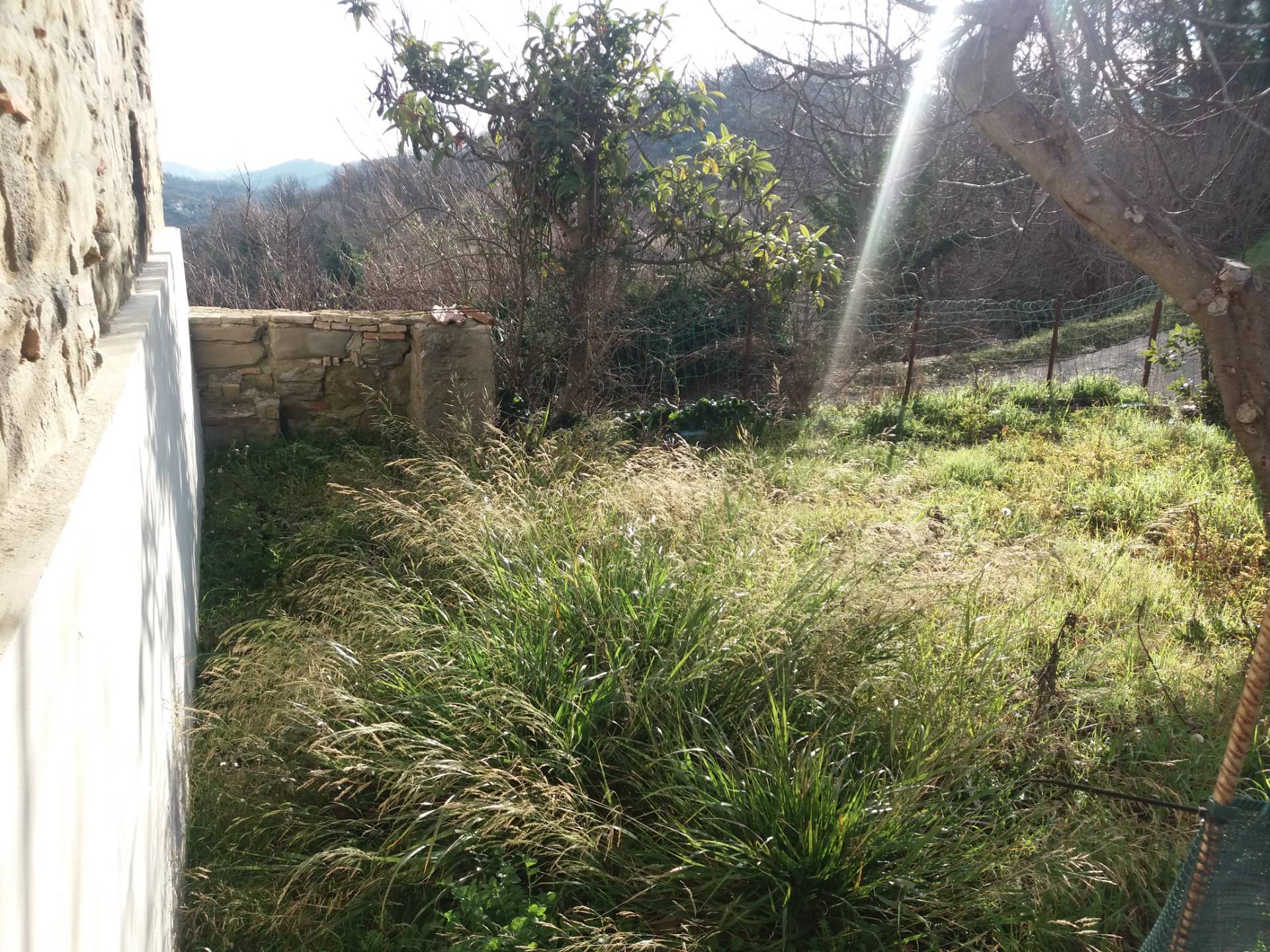 Semindipendente in vendita a Venarotta