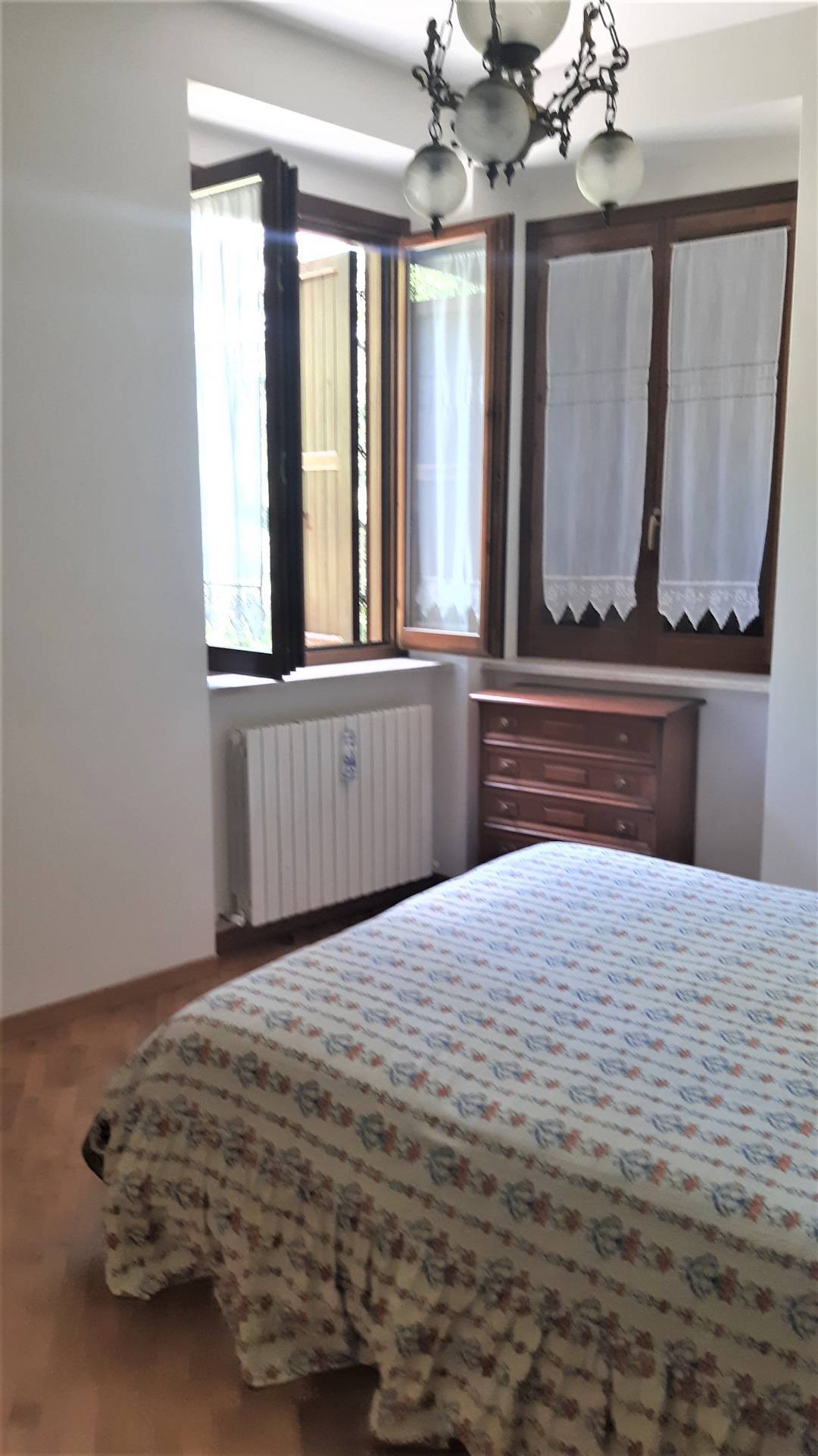 Appartamento in vendita a Ascoli Piceno, San Marco