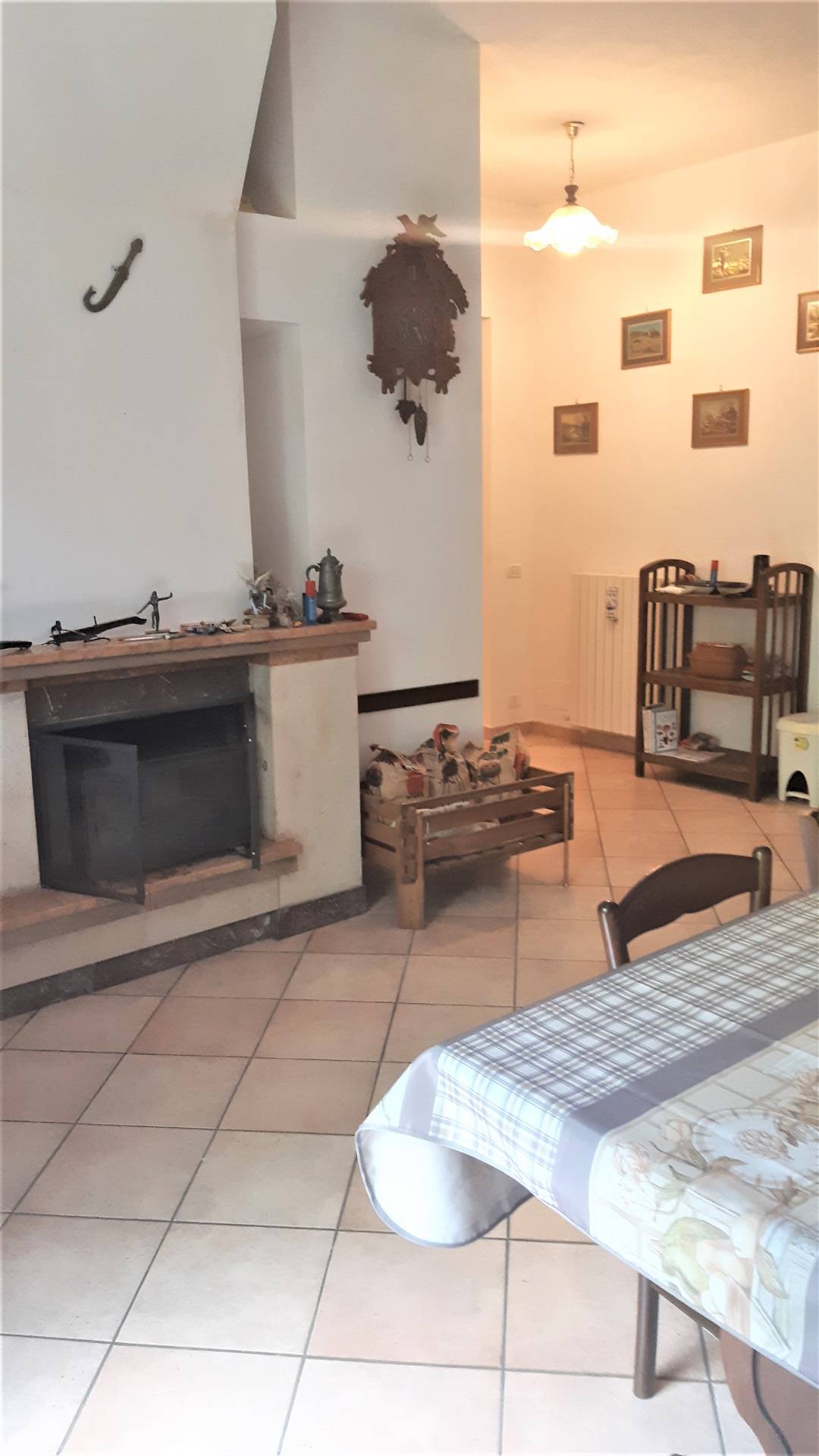 Appartamento in vendita a Ascoli Piceno, San Marco