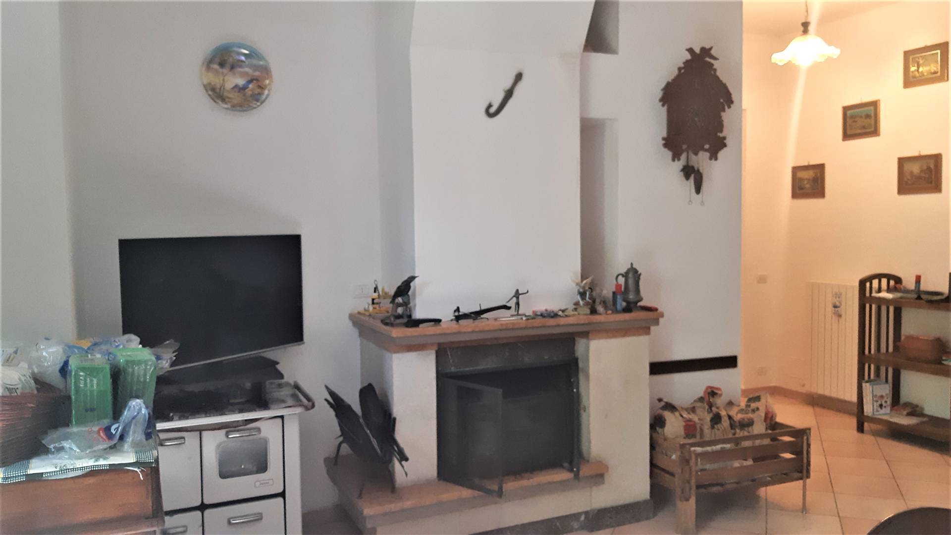 Appartamento in vendita a Ascoli Piceno, San Marco