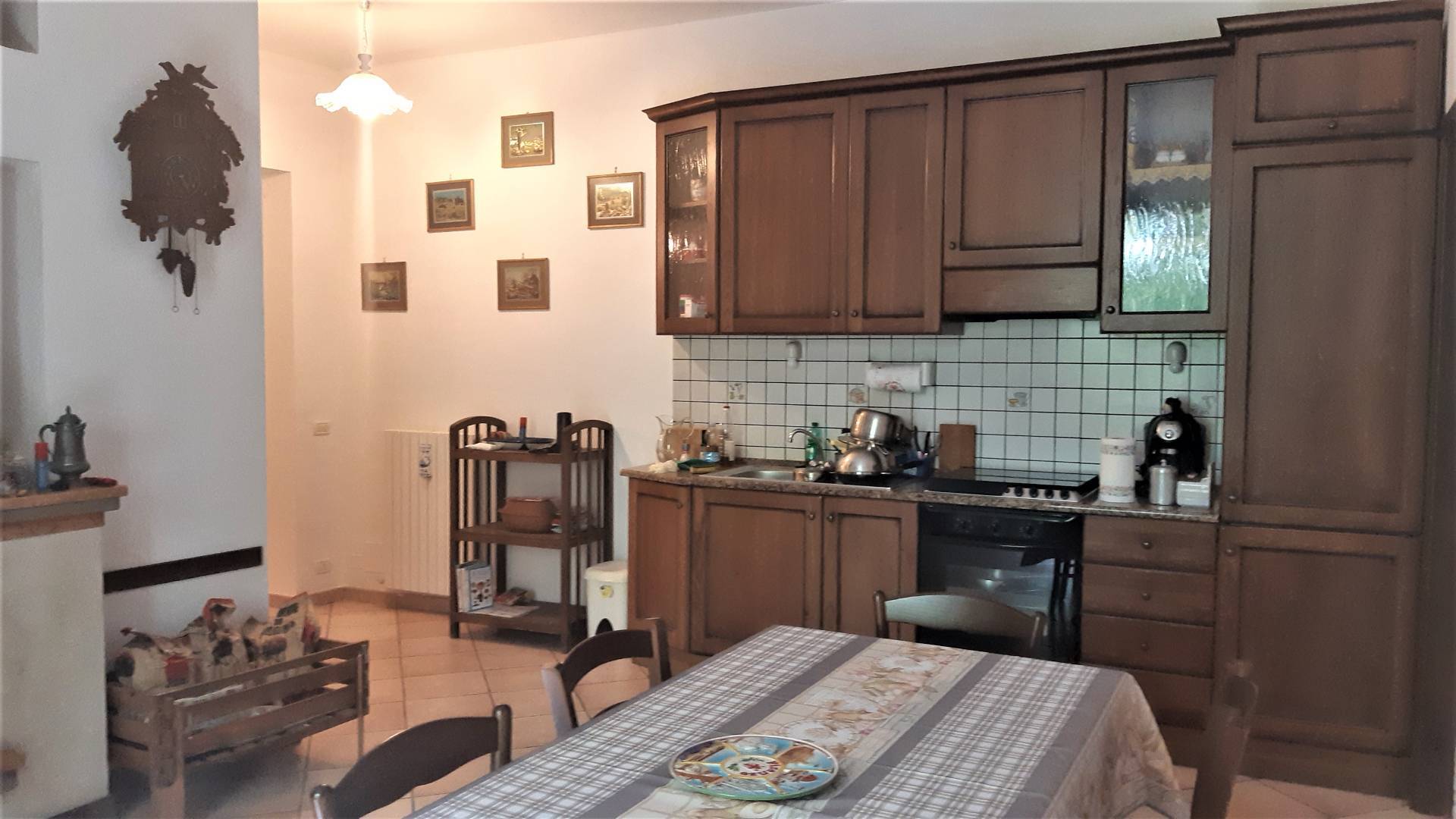 Appartamento in vendita a Ascoli Piceno, San Marco