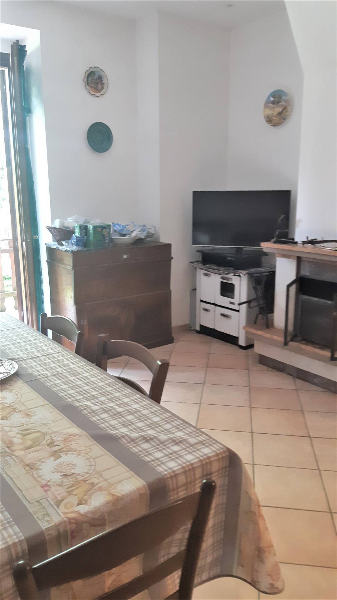 Appartamento in vendita a Ascoli Piceno, San Marco