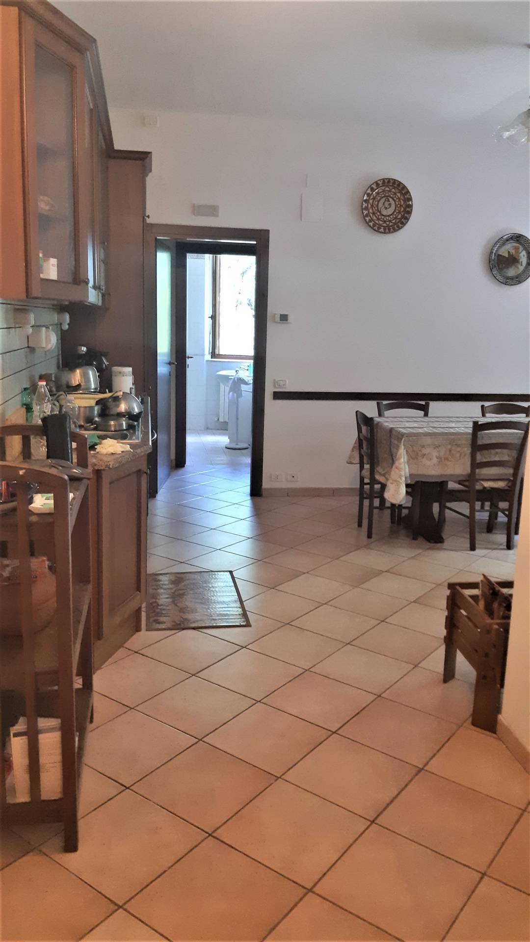 Appartamento in vendita a Ascoli Piceno, San Marco