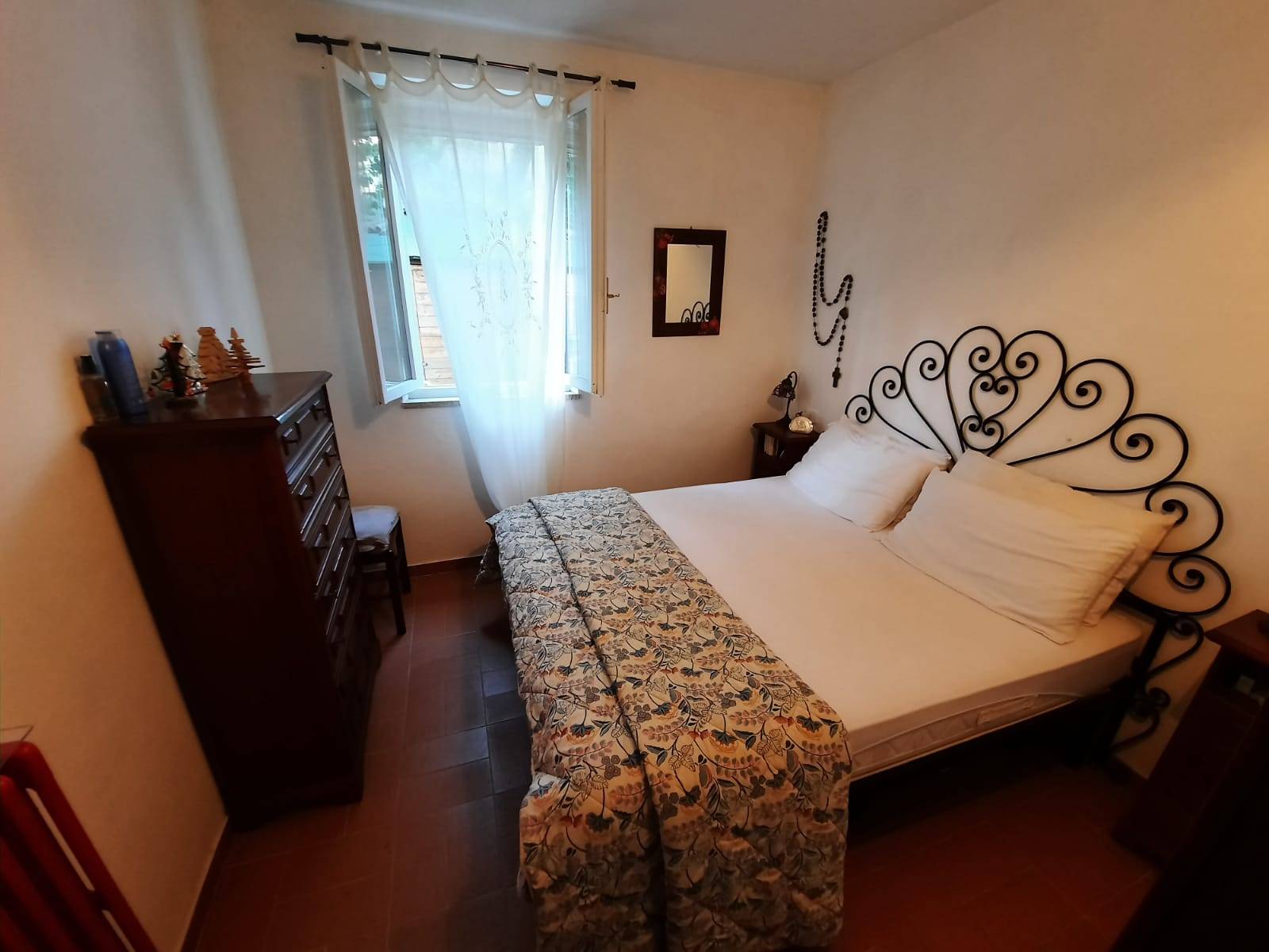 Appartamento in vendita a Valle Castellana, San Giacomo