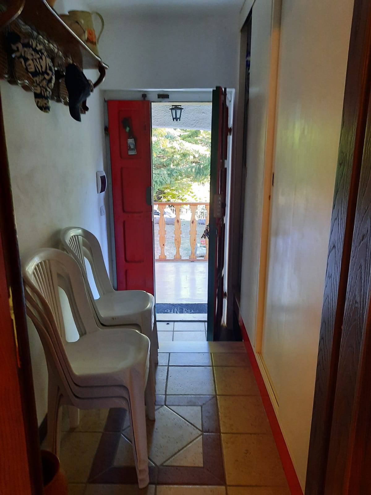 Appartamento in vendita a Valle Castellana, San Giacomo