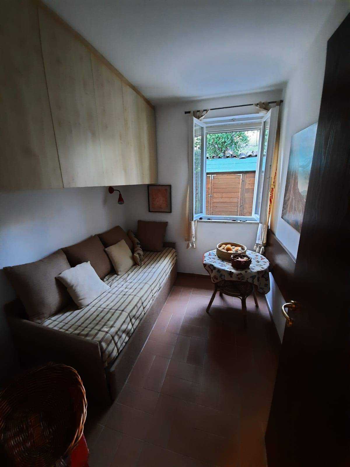 Appartamento in vendita a Valle Castellana, San Giacomo