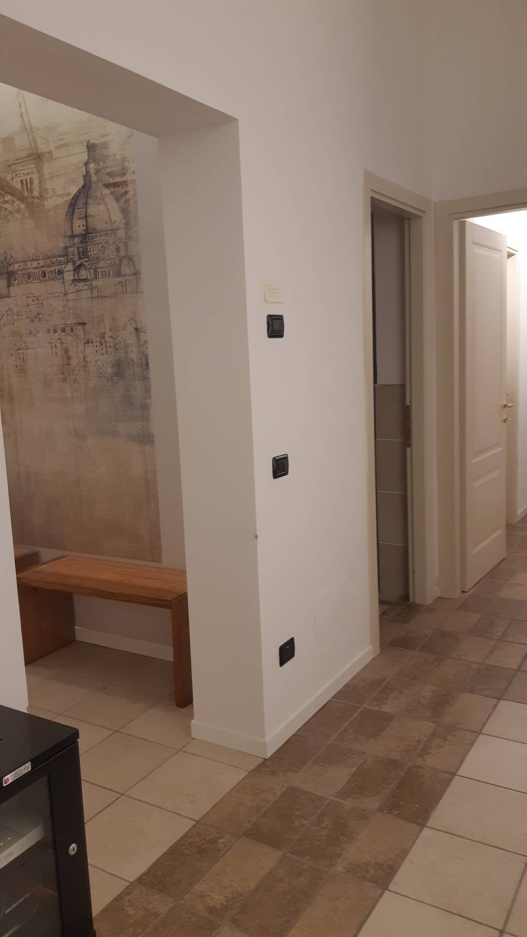 Studio/Ufficio in affitto a Ascoli Piceno, Campo Parignano