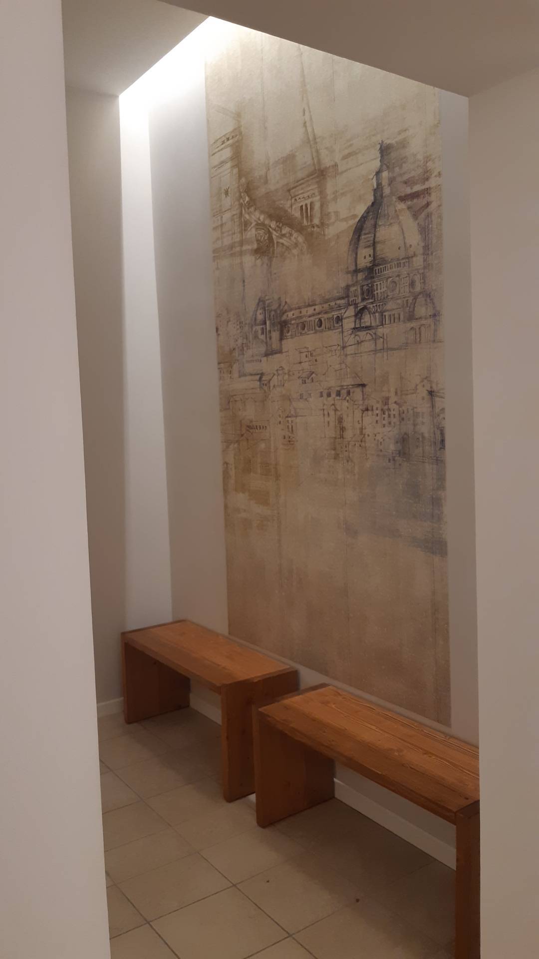 Studio/Ufficio in affitto a Ascoli Piceno, Campo Parignano