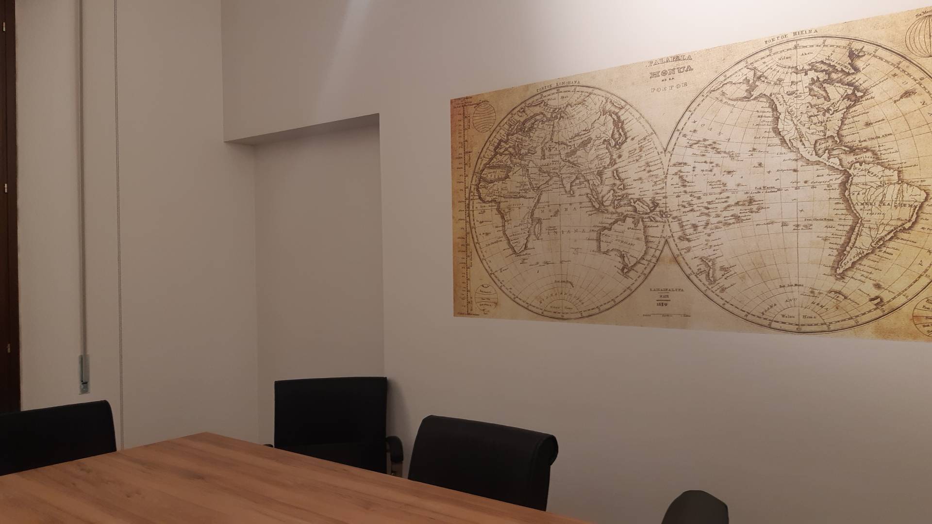 Studio/Ufficio in affitto a Ascoli Piceno, Campo Parignano