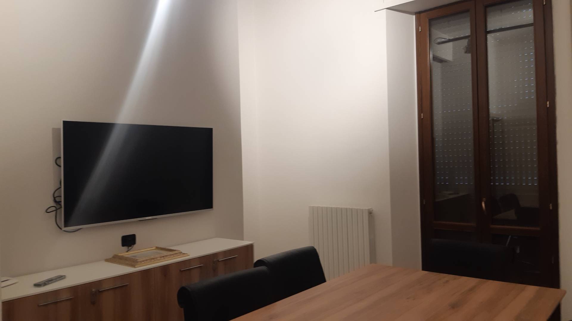 Studio/Ufficio in affitto a Ascoli Piceno, Campo Parignano