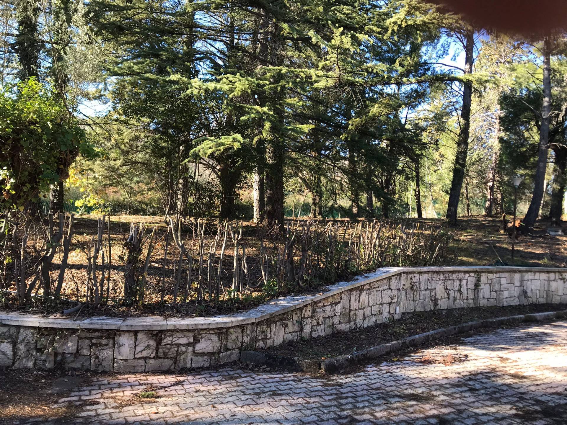 Villa in vendita a Ascoli Piceno, P.ta Maggiore